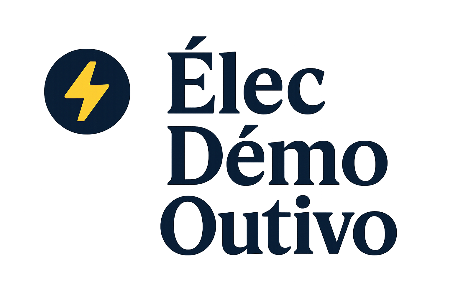 Élec Démo Outivo - électricien à Toulouse